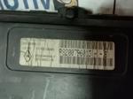 Renault Kangoo 8200796013-B Kilometre Saati