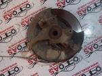 Opel Meriva Ön Tekerlek Göbeği - 13262091