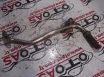 Volkswagen Jetta Turbo Borusu