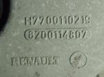 Renault Laguna 2 Motor Koruması 8200114807