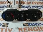 Ford Connect Klima Paneli