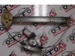 Hyundai Accent Cam Krikosu 402396