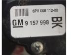Opel Astra-H Gaz Pedalı 9157998