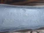 Nissan Qashqai Hava Giriş Kanalı - 27831Jd900