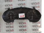 Fiat Egea Kilometre Saati Paneli A2c96211100-A2c96195701