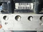 Fiat Punto Abs Beyin 0265 209 018