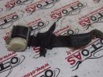 Volkswagen Passat Sağ Arka Emniyet Kemeri 3C5857806k