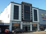 Fluence Ön Helezon Yayı 540100043R