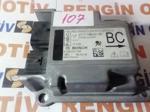 Ford Transit Connect Airbag Beyin 9T1t14b321bc 0285010348