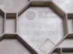 Volkswagen Jetta Sol Arka Sütun Kaplaması 1K4867287