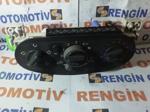 Dacia Duster-Sandero N106278b (6) Klima Paneli