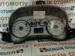 Fiat Doblo 51758780 Kilometre Saati