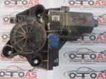 Ford Focus 2 Sağ Ön Cam Kaldırma Motoru 4M5t-14553