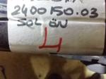 Mazda Sol Ön 2400150.03 Kapı Kilit