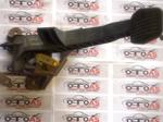 Ford Focus 2 Debriyaj-Fren Pedalı 4M51-7B633-As