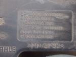 Renault Clio 3 Hava Filtre Kazanı - 8200725603