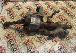 Ford Fiesta Direksiyon Kolonu A0028079m