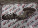Ford S Max -C Max Sağ Ön Amortisör + Taşıyıcı 3M51-18045-Cbk