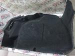 Opel Astra H Sol Arka Çamurluk Kaplaması 94700367