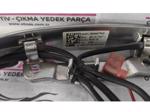 Duster Yeni Kasa Direksyon Tuş Takımı