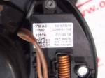Skoda Octavia Isıtıcı Fan Motoru 5Q0907521