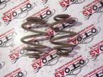 Opel Corsa C Helezon Yayları