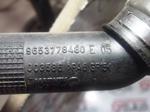 Citroen C4 Manifold Susturucu Borusu 9653778480