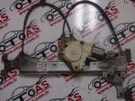 Renault Fluence Sol Arka Cam Krikosu 827310012R