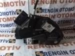 Ford Focus 3 Sağ Arka 921755-102 Kapı Kilit
