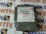 Volkswagen Golf 5 Airbag Beyin 1K0909605n
