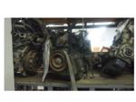 Renault Symbol 1500 Dizel 2011 Yarım Motor