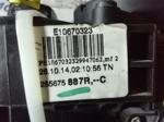 Renault Clio4-Captur-Traf Sinyal Kolu 255675887R