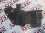Nissan Qashqai Sol Ön İç Kanat Kaplaması - 64839Jd00a
