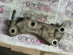 Citroen C3 Motor Kulağı Bağlantı Ayağı 9637558580