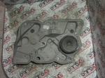 Skoda Octavia Sağ Ön Cam Regülatörü 1Z1837656g