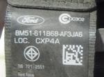 Ford Focus 3 Arka Emniyet Kemeri Bm51-611B68
