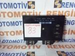 Volkswagen Golf-Bora-Skoda Konfor Modülü 1J0959799 Ah