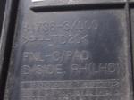 Hyundai Elantra Sol Gösterge Panel Kapağı 84736-3X000