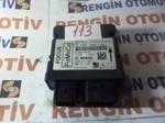 Mitsubishi L-200 Airbag Beyin 8635A Dpb