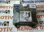 Opel Astar H Corsa Airbag Beyin 13251081 327963935