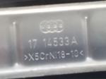 Mercedes S-350 W22 Kasa 2013-2017 Üst Koruma Plastigi