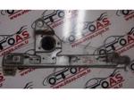 Renault Megane Sağ Arka Cam Krikosu 440726J4 - 0675D4 - 90011782