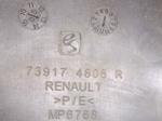 Dacia Dokker Kasa Kaplama Bakaliti - 739174806R