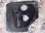Bmw F10 Motor Muhafaza Sacı - 51717184112