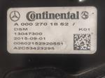 Mercedes Şanzıman Beyin A0002701852