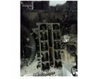 Ford Fiesta 1400 Benzin 2005 Motor