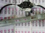 Ford Transit Courier Ön Sağ Cam Kaldırma Krikosu Et76-A23200