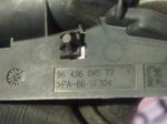 Peugeot 307 Sol Ön İç Kapı Kolu 9643604577
