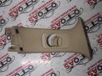 Citroen C4 Sol Üst Orta Sütun Kaplaması 9646212477