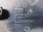 Volkswagen Bora Direksiyon Kolon Kaplaması 1J0858559c